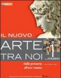 Il nuovo arte tra noi. Con espansione online. Vol. 5: Dal postimpressionismo a oggi.