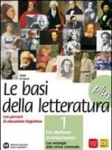 Basi della letteratura plus. Materiali per il docente. Vol. 3