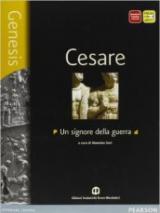 Genesis. Cesare. Con e-book. Con espansione online