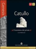 Genesis. Catullo. Con e-book. Con espansione online