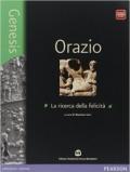 Genesis Orazio. Per i Licei. Con e-book. Con espansione online