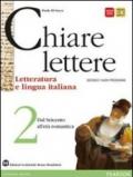 Chiare lettere. Con espansione online. Vol. 2