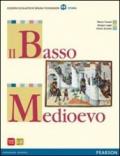 Passato presente. Medioevo. Raccordo. Per le Scuole superiori. Con espansione online