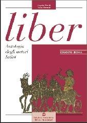 Liber - edizione rossa