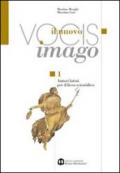 Il nuovo Vocis imago. Per il Liceo scientifico. Con espansione online: 3