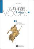 Nuovo Vivae voces. Per il Liceo classico. Con espansione online: 1