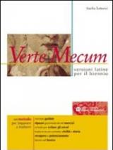 Verte mecum. Per le Scuole superiori