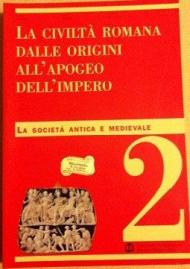 La società antica e medievale. Per il biennio. Vol. 2