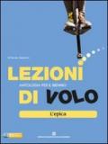 Lezioni di volo. Epica. Per le Scuole superiori. Con espansione online