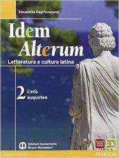 Idem alterum. Per le Scuole superiori. Con espansione online