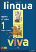 Lingua viva. Lezioni. Con espansione online. Vol. 1