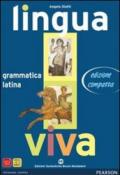 Lingua viva. Grammatica-Lezioni. Con espansione online. Vol. 1
