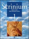 Scrinium. Per i Licei e gli Ist. magistrali: 2