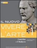 Il nuovo vivere l'arte. Con espansione online. Vol. 2: L'età moderna.