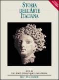 Storia dell'arte italiana. Per le Scuole superiori. 1.Dall'antichità all'alto Medioevo