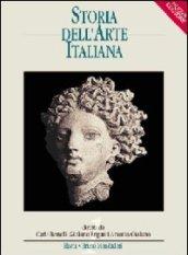 Storia dell'arte italiana. Per le Scuole superiori. 1.Dall'antichità all'alto Medioevo