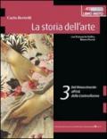 La storia dell'arte. Con espansione online. Vol. 3: Dal Rinascimento alla Controriforma.