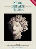 Storia dell'arte italiana. Per le Scuole superiori. 2.Dall'età dei comuni al Rinascimento