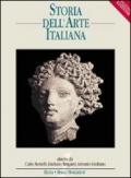 Storia dell'arte italiana. Per le Scuole superiori. 3: Dal Rinascimento maturo al Neoclassicismo