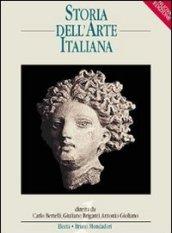 Storia dell'arte italiana. Per le Scuole superiori. 3: Dal Rinascimento maturo al Neoclassicismo