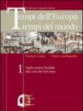 Tempi dell'Europa tempi del mondo. Per le Scuole superiori: 3