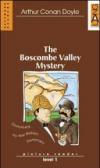 Boscombe valley mistery. Con audiocassetta