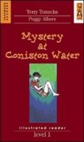 Mystery of Coniston Water. Level 1