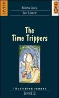 Time Trippers