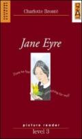 Jane Eyre. Level 3