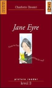 Jane Eyre. Level 3