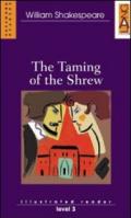 Taming of the shrew. Level 3