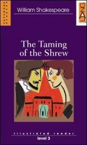 Taming of the shrew. Level 3