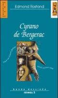 Cyrano de Bergerac. Con audiolibro. CD Audio