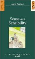 Sense and Sensibility. Con Audiolibro