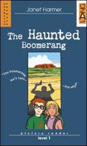 The Haunted Boomerang