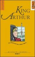 King Arthur. Per la Scuola media