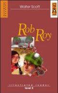 Rob Roy. Per la Scuola media