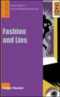 Fashion and lies