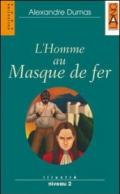 L' homme au masque de fer