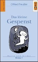 Das kleine Gespenst