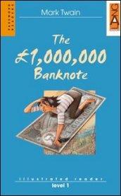 The one million pounds banknote