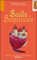 Saids schicksale