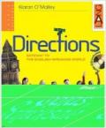 Directions. Gateway to the english-speaking world. Per le Scuole superiori