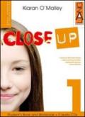 Close up. Student's book-Workbook. Per la Scuola media. Con CD Audio. Con espansione online: 3