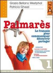 Palmares. Per le Scuole superiori vol.1