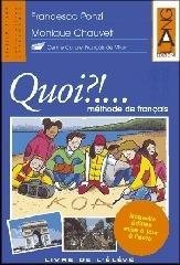 Quoi?! livre de l'eleve