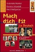 Mach dich fit in deutsch schulerbuch 1 vol.1