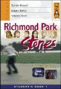 Richmond Park Stories. Student's Book-Home Practice. Con CD Audio. Per la Scuola media: 1