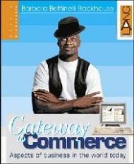 Gateway to commerce
