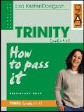 Trinity Grades 1-4. How to pass it